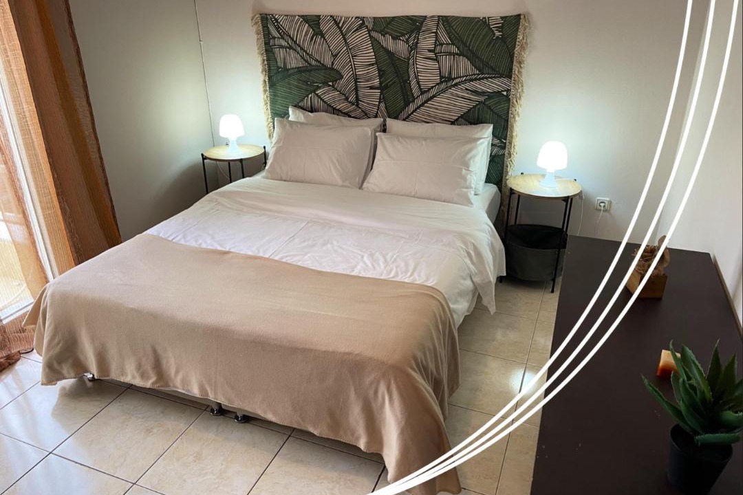 Photo of Bedroom in Alexandroupoli