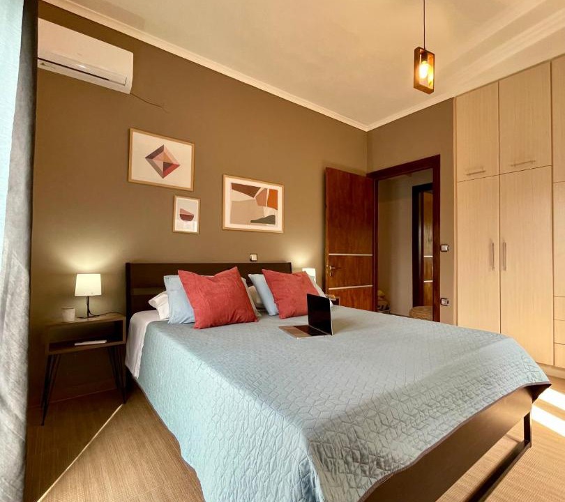Photo of Bedroom in Lefkada Town