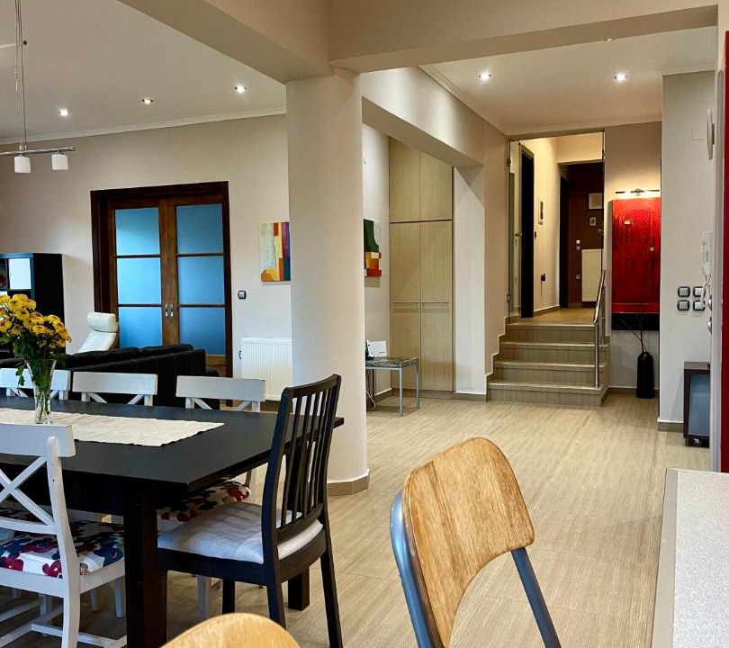 Photo of Livingroom in Lefkada Town