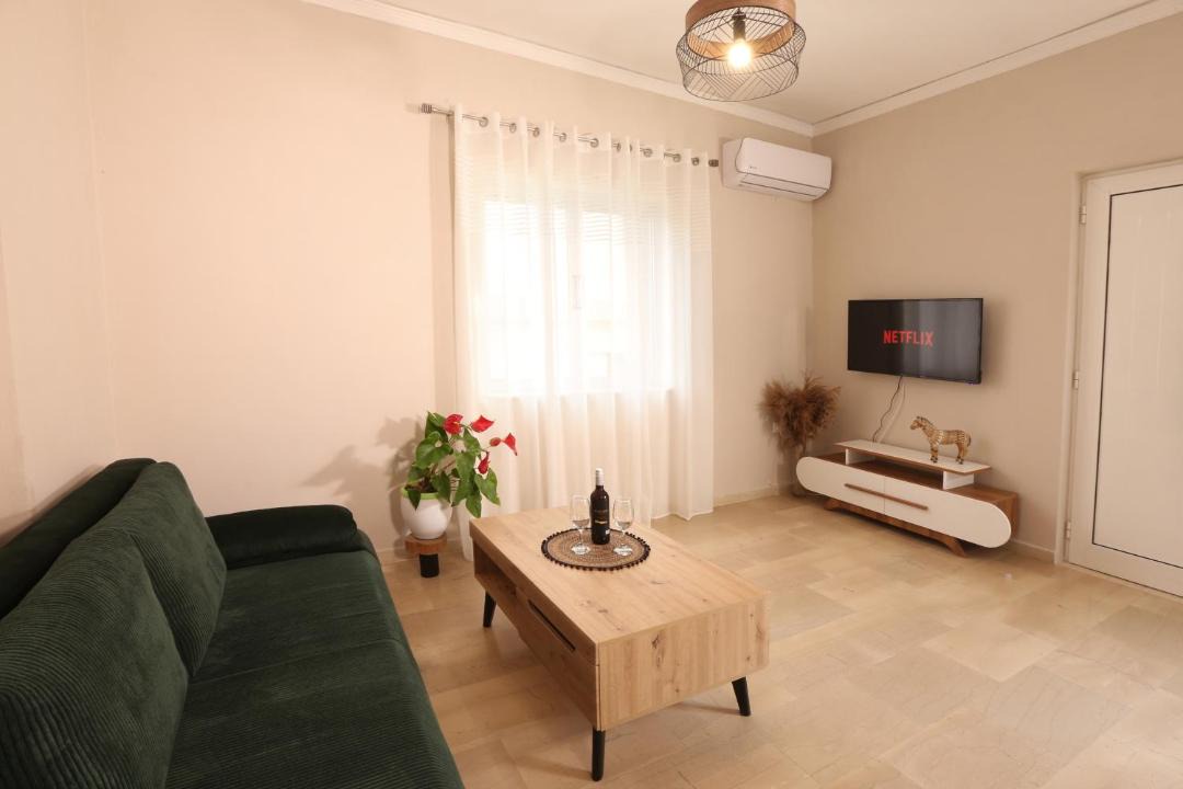 Photo of Livingroom in Rethymno