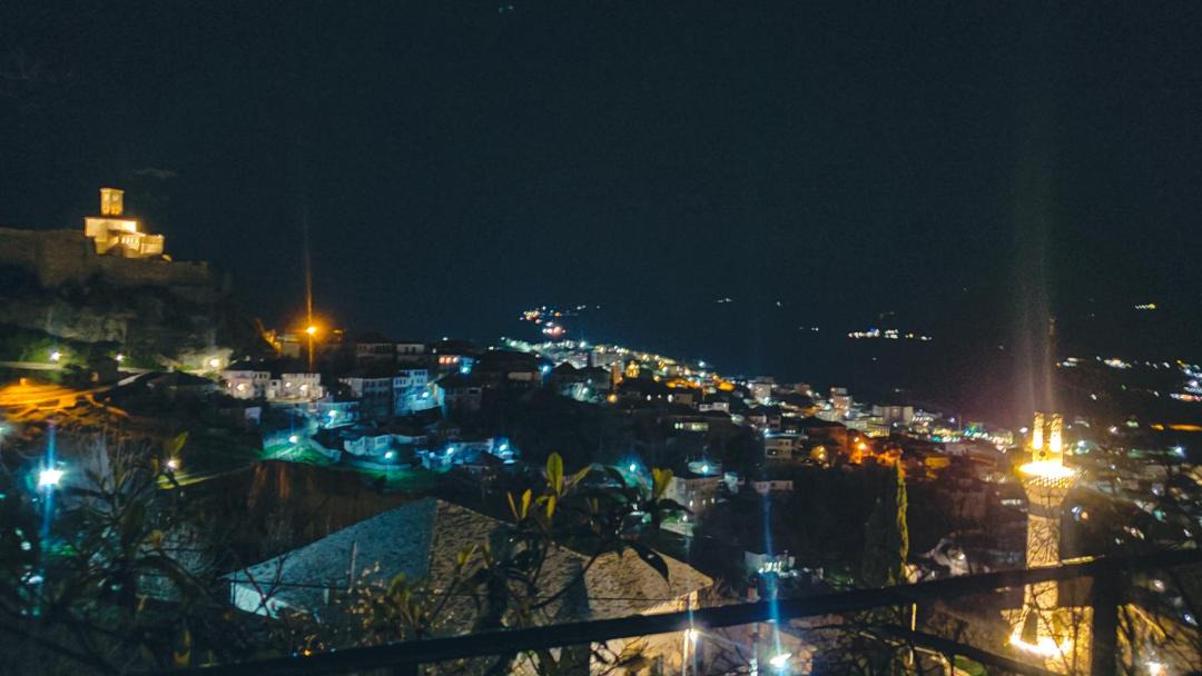 Photo of Others in Gjirokaster