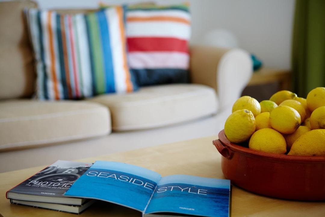 Photo of Livingroom in Vokaria
