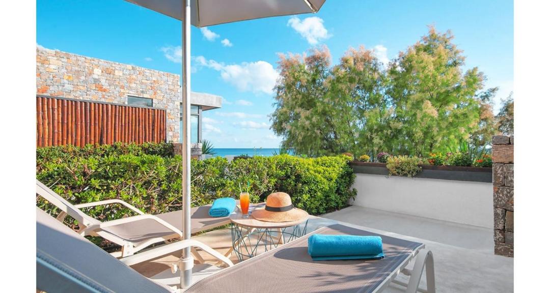 Photo of Patio Balcony in Ierapetra