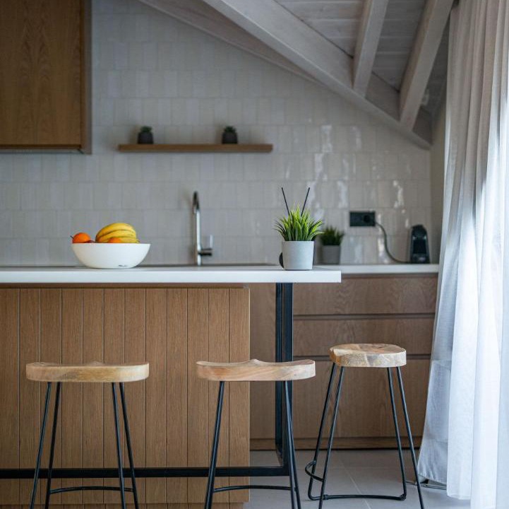 Photo of Kitchen in Alykes