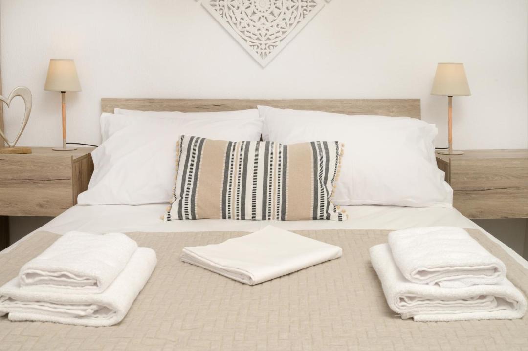 Photo of Bedroom in Nea Rodha