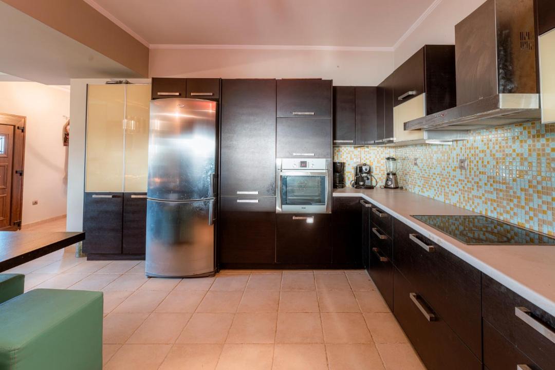 Photo of Kitchen in Zakynthos