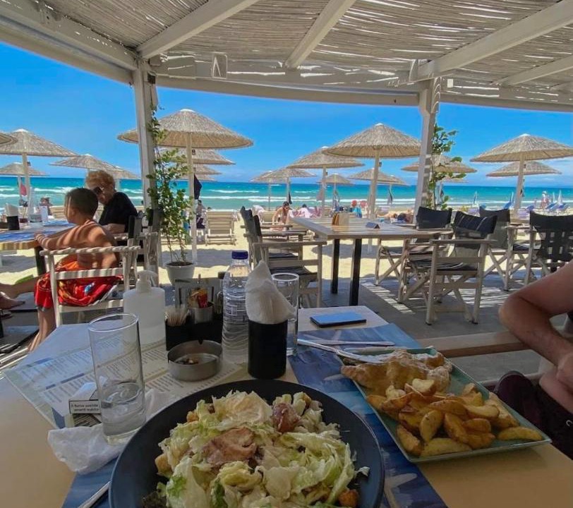 Photo of Others in Tsilivi