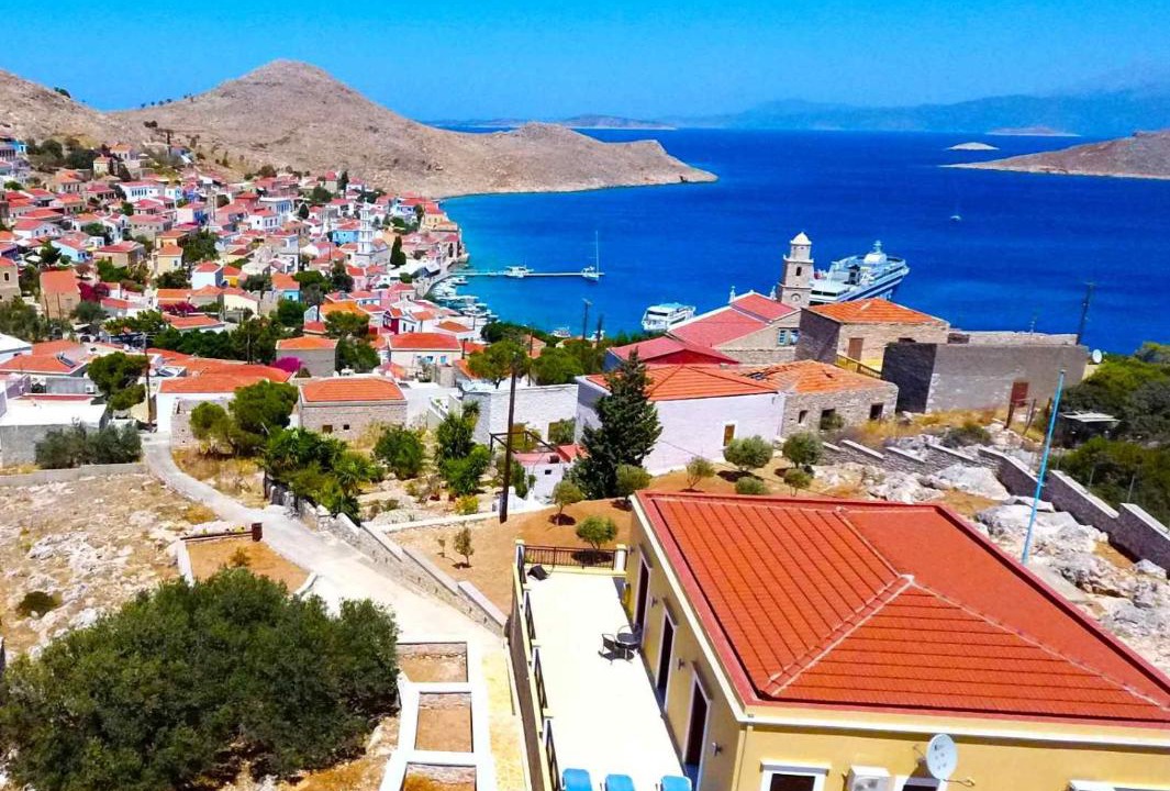 Photo of Others in Halki