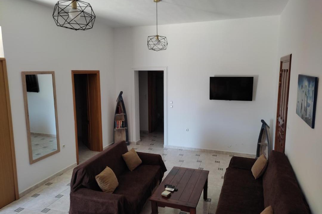 Photo of Livingroom in Halki