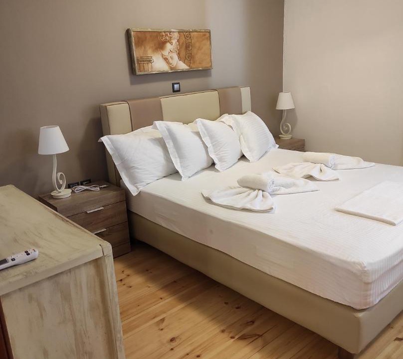 Photo of Bedroom in Nisyros