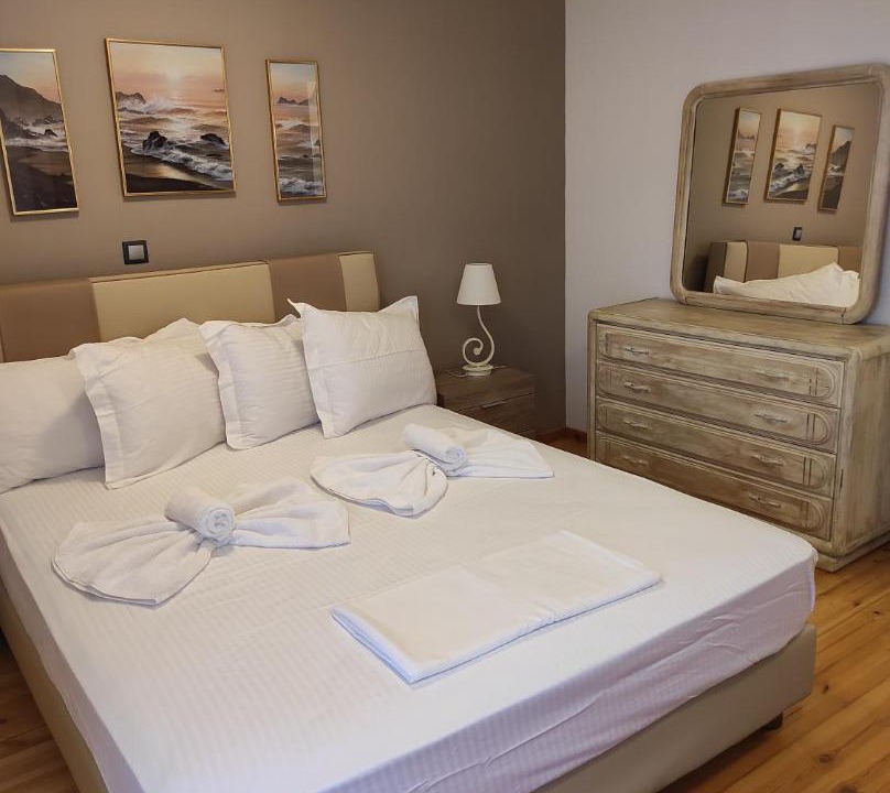 Photo of Bedroom in Nisyros