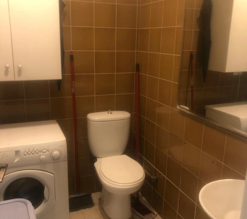 Photo of Bathroom in Tirana