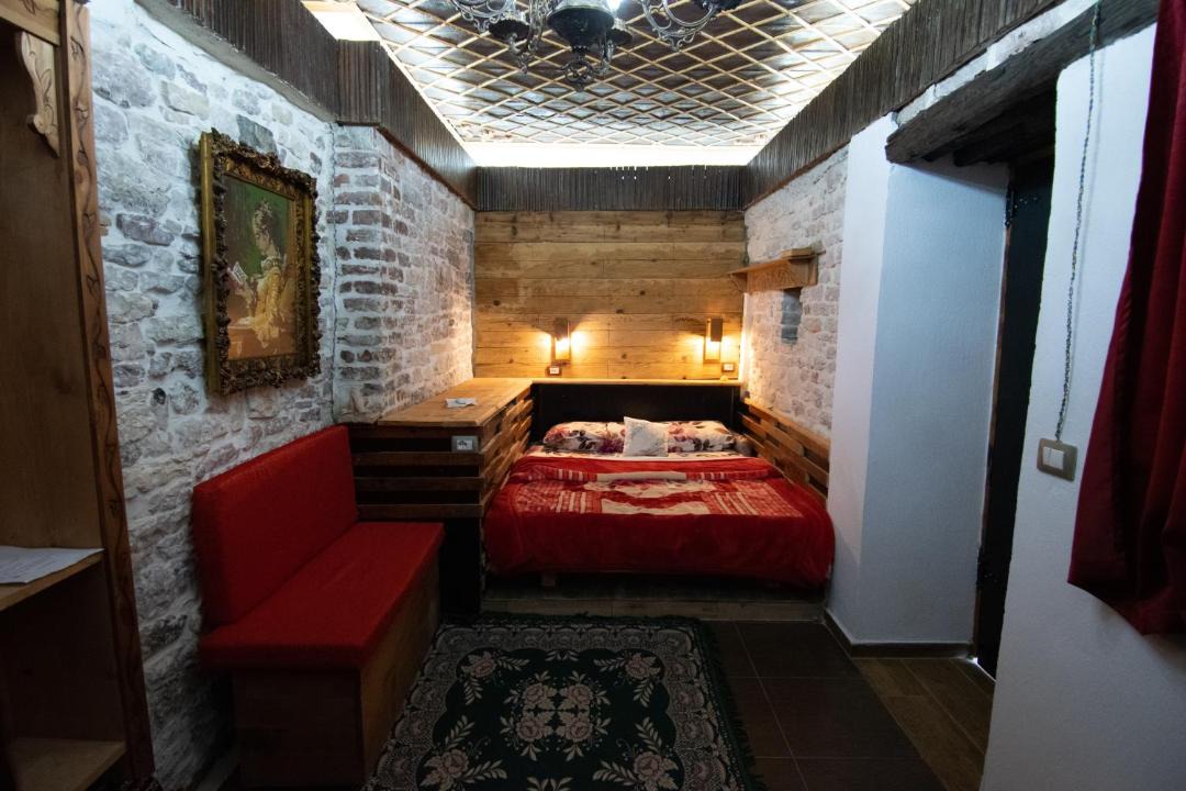 Photo of Others in Gjirokaster