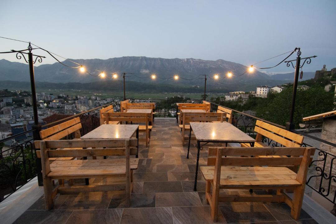 Photo of Others in Gjirokaster