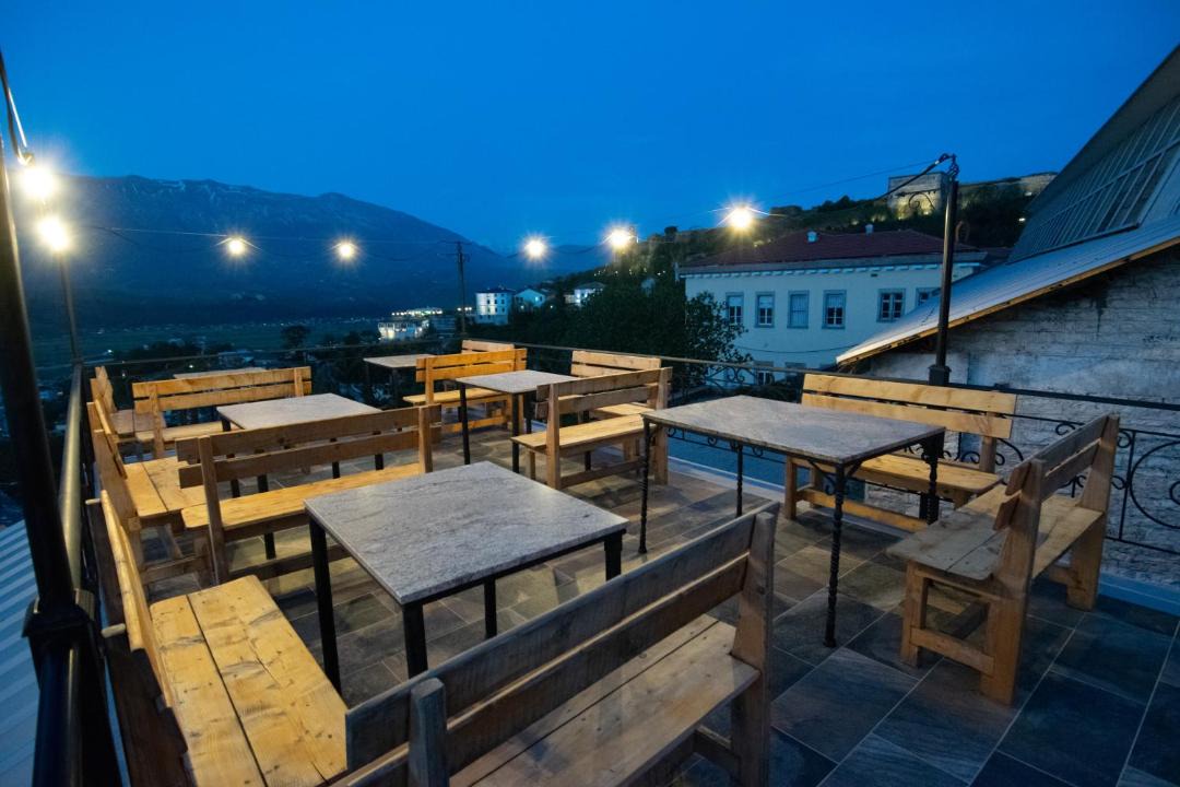 Photo of Others in Gjirokaster