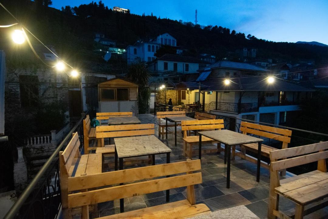 Photo of Others in Gjirokaster