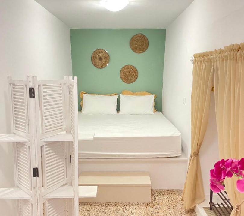 Photo of Bedroom in Afiartis