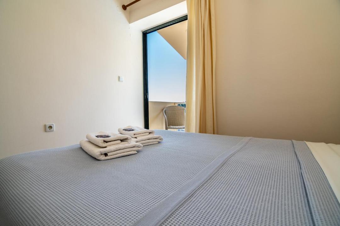 Photo of Bedroom in Stalos