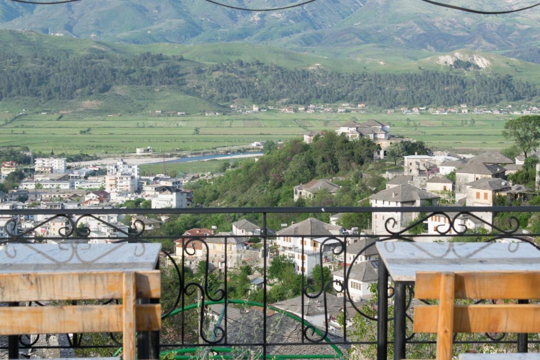 Photo of Others in Gjirokaster