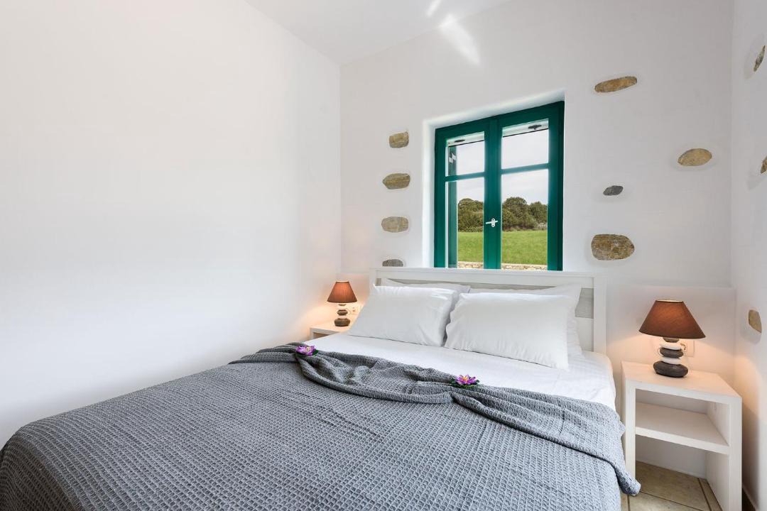 Photo of Bedroom in Paros