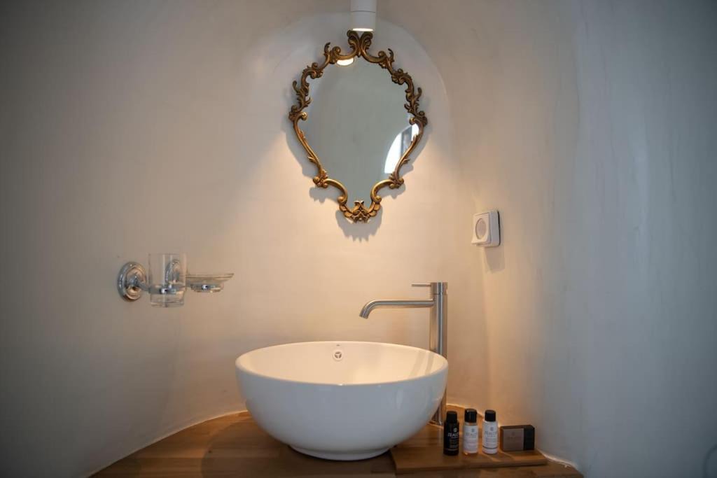Photo of Bathroom in Oia
