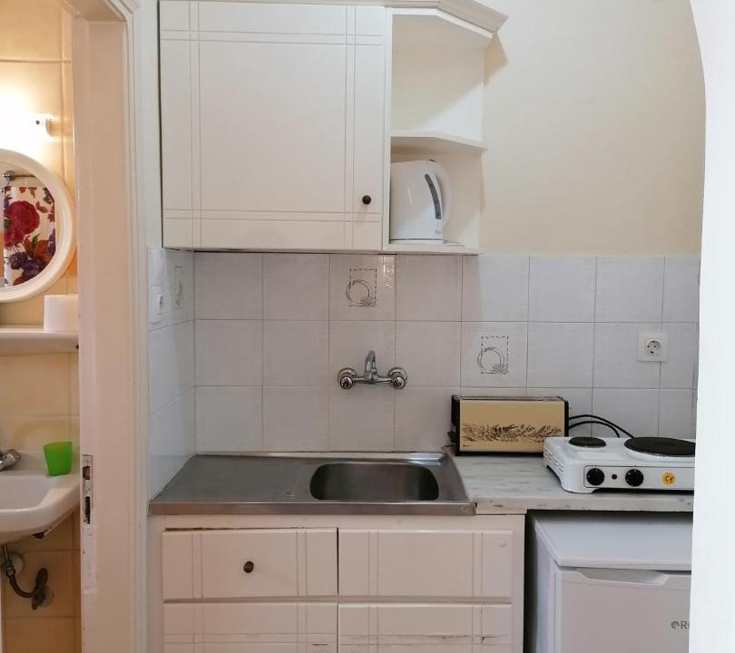 Photo of Kitchen in Moraitika