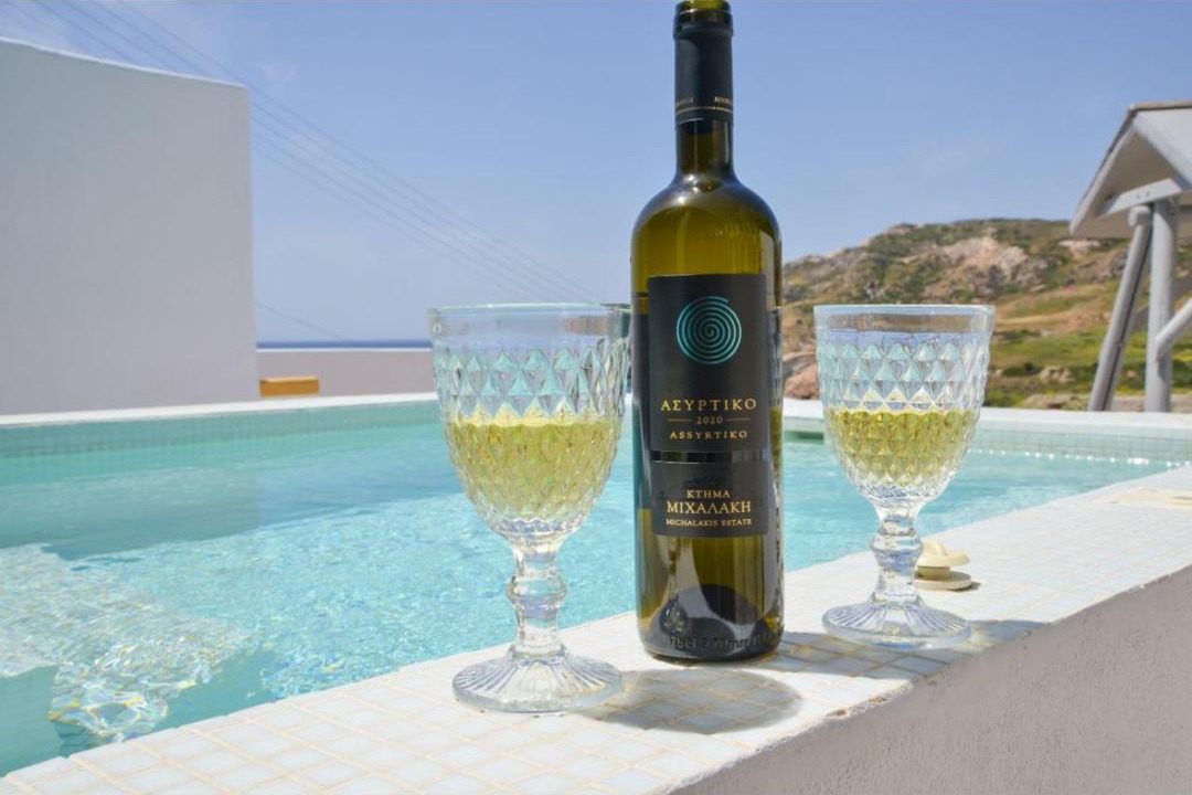 Photo of Others in Milos