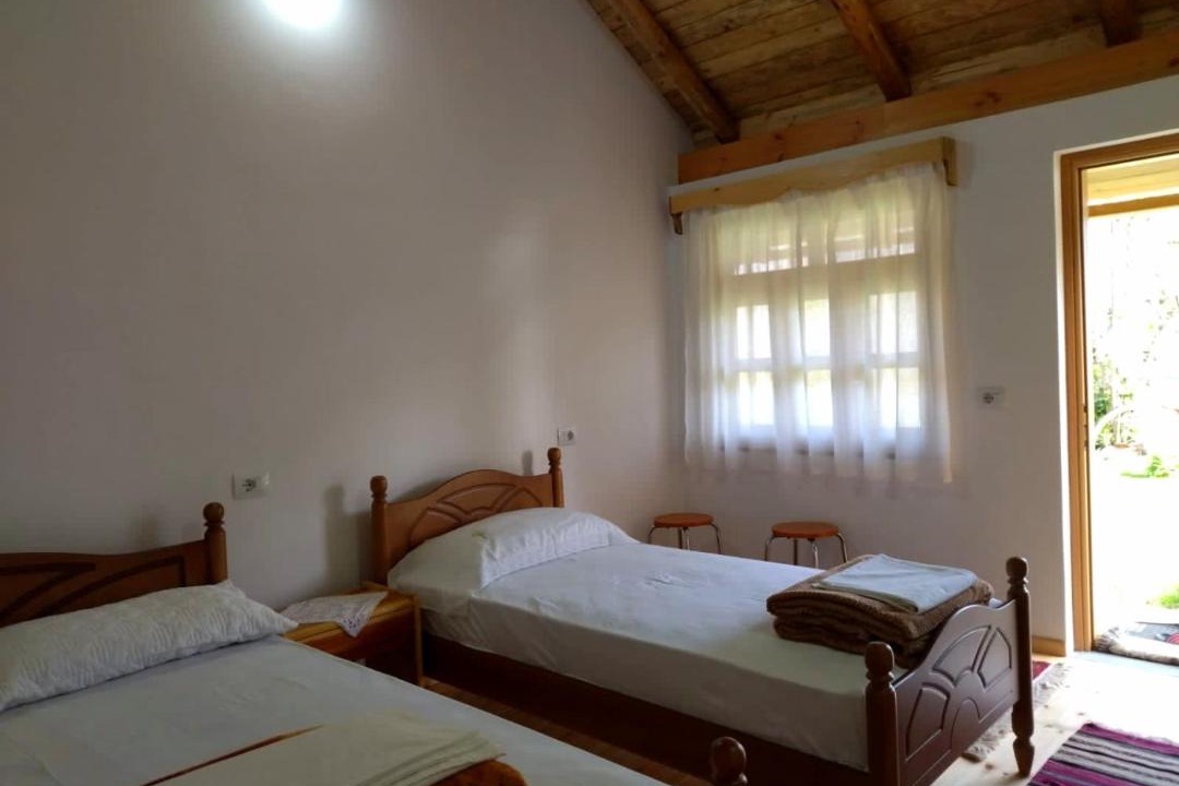 Photo of Bedroom in Fushebardhe