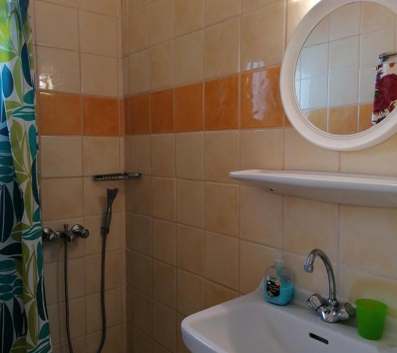 Photo of Bathroom in Moraitika