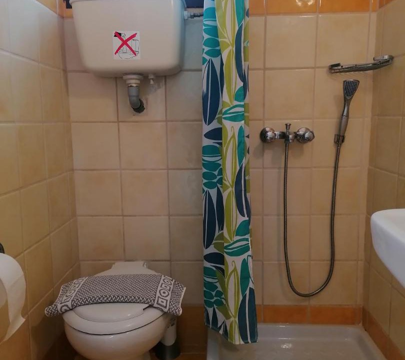 Photo of Bathroom in Moraitika