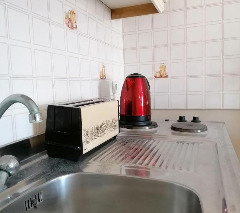 Photo of Kitchen in Moraitika