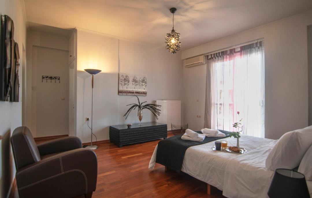 Photo of Bedroom in Egira