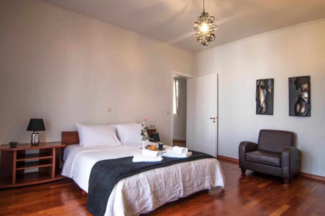 Photo of Bedroom in Egira