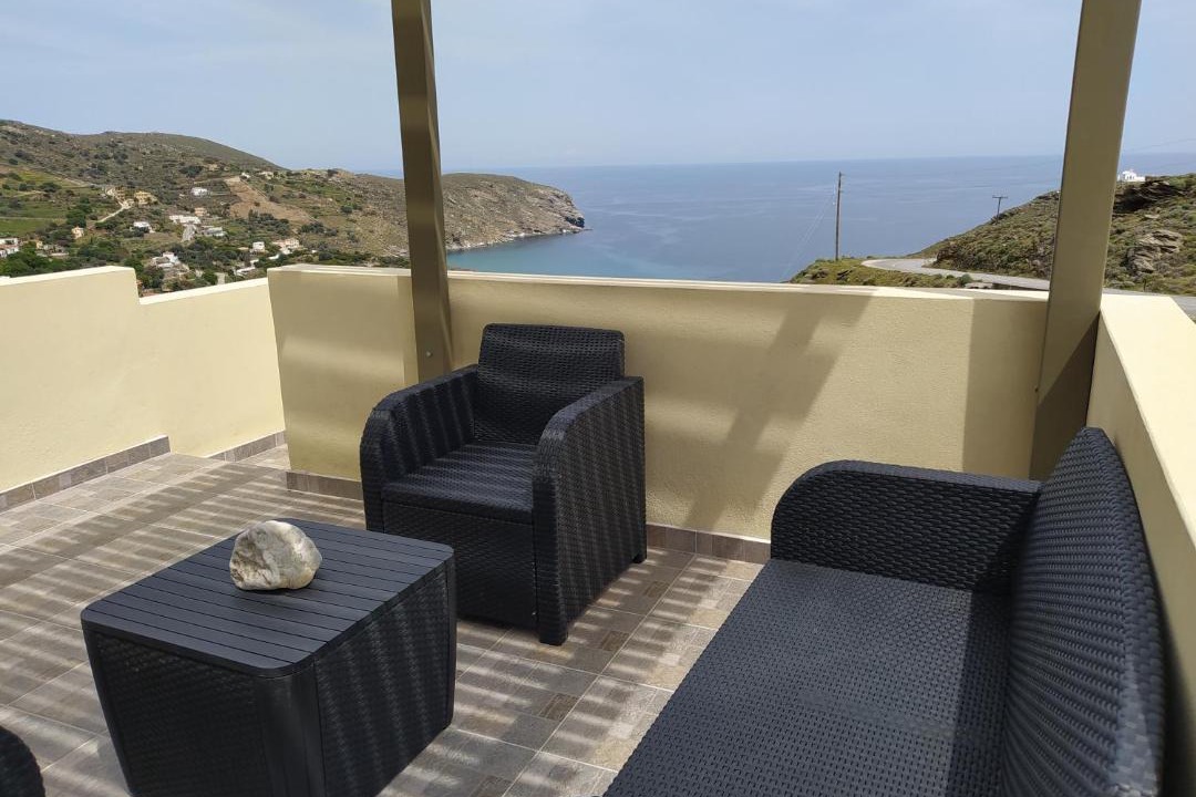 Photo of Patio Balcony in Steniai