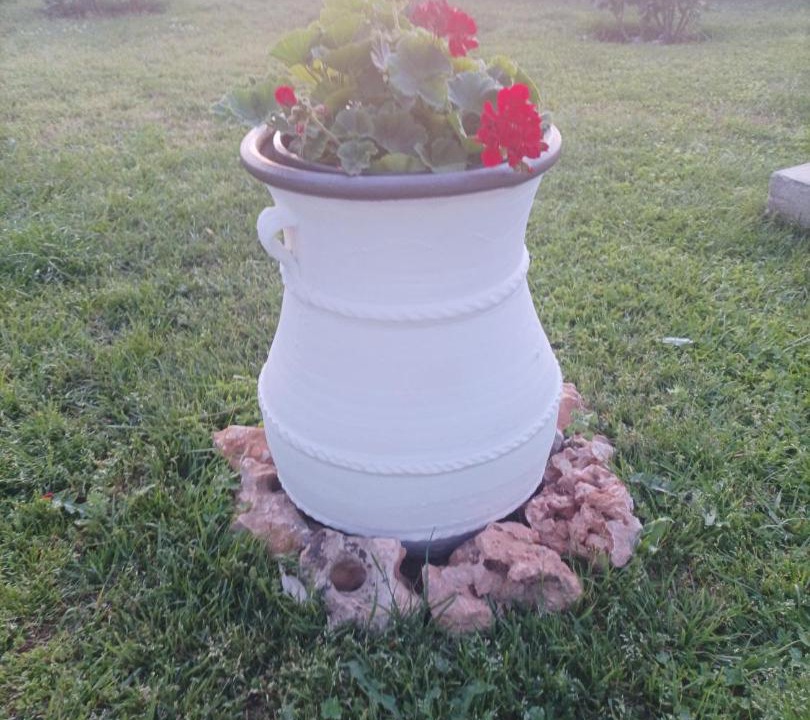 Photo of Outdoor in Megalos Prinos