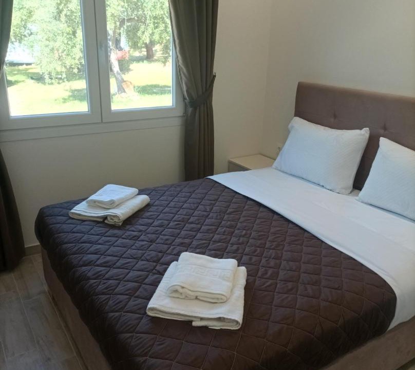 Photo of Bedroom in Megalos Prinos