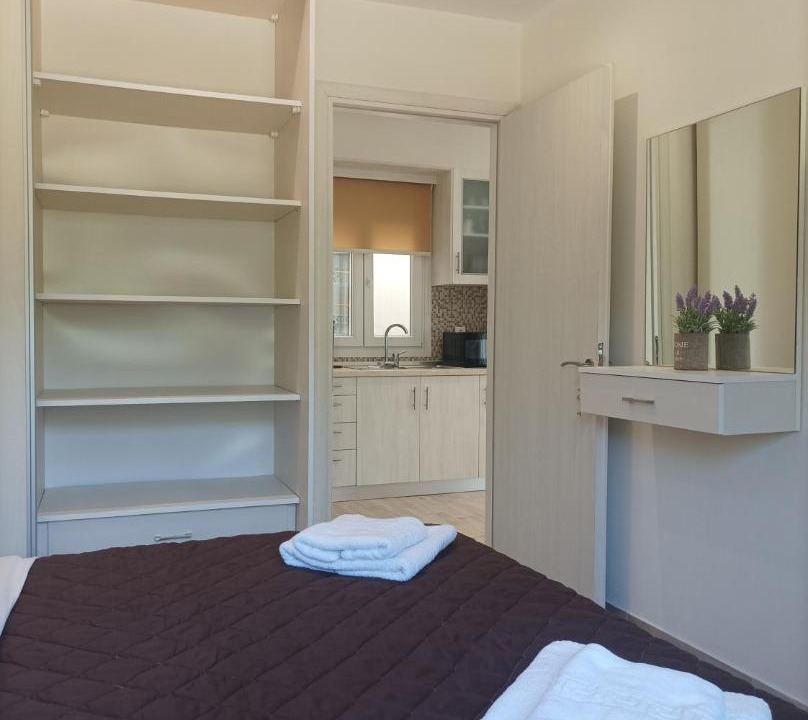 Photo of Bedroom in Megalos Prinos
