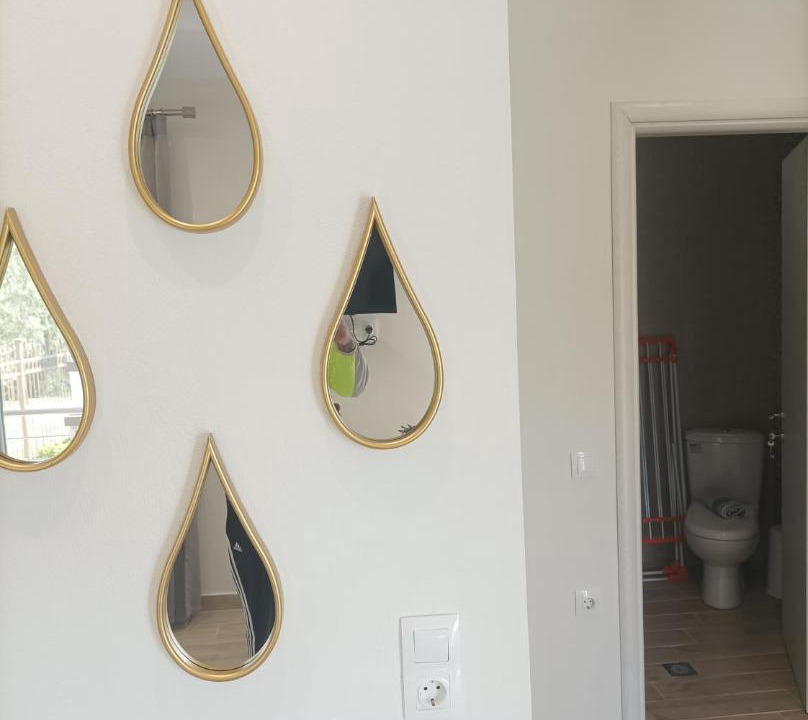 Photo of Bathroom in Megalos Prinos