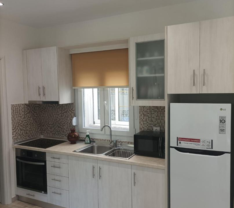 Photo of Kitchen in Megalos Prinos