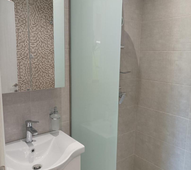 Photo of Bathroom in Megalos Prinos
