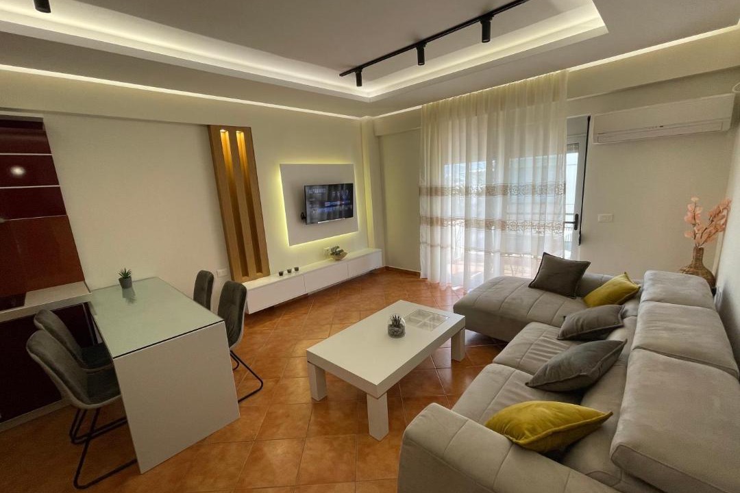 Photo of Livingroom in Qender