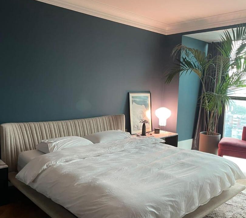 Photo of Bedroom in Tirana