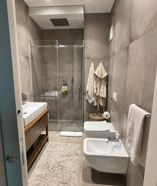 Photo of Bathroom in Tirana
