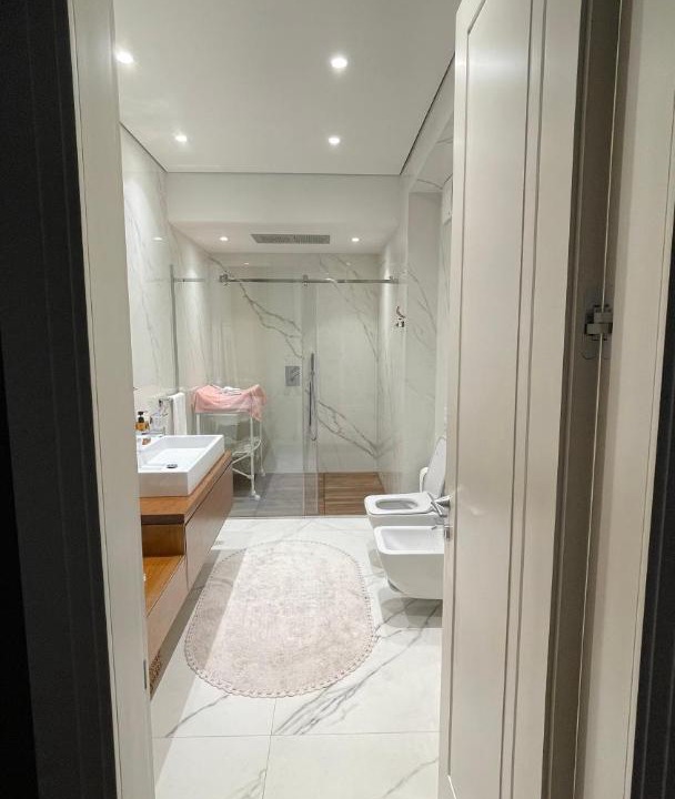 Photo of Bathroom in Tirana