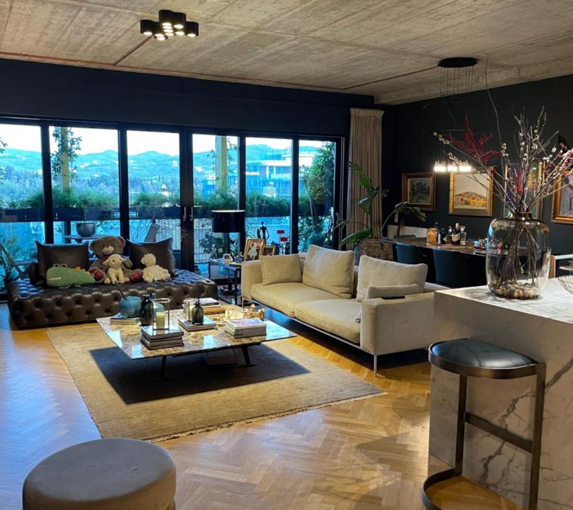 Photo of Livingroom in Tirana