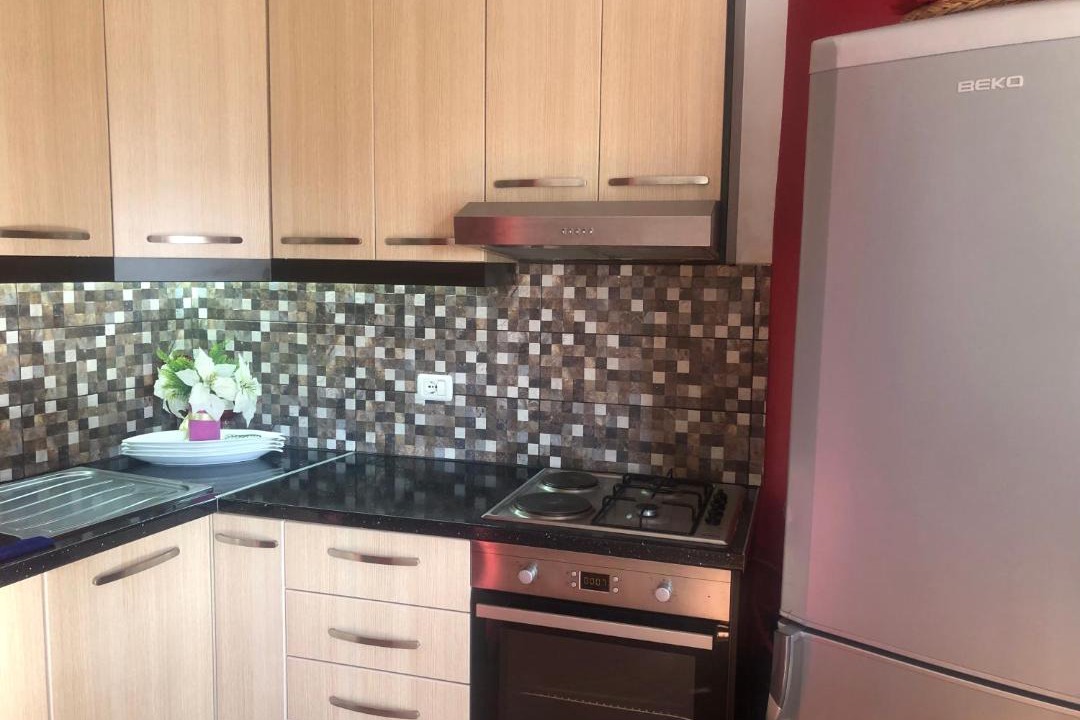 Photo of Kitchen in Shengjin
