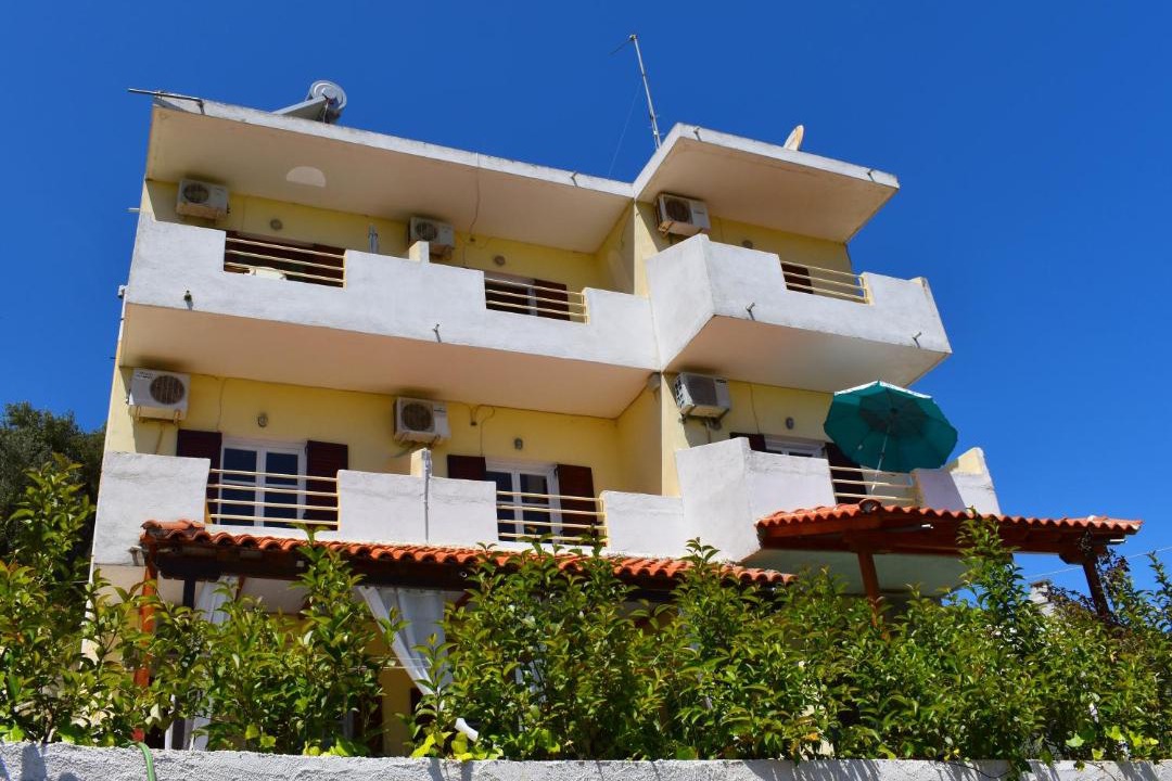 Photo of Others in Skiathos Town