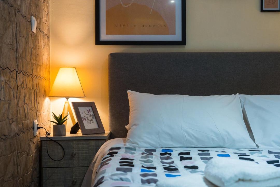 Photo of Bedroom in Old Town