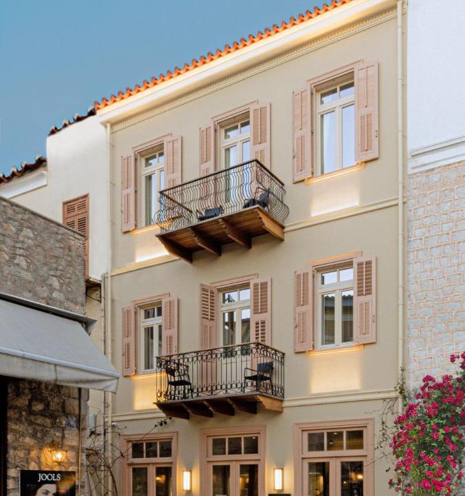 Photo of Others in Nafplion City Centre