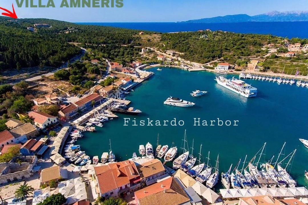 Photo of Others in Fiskardo